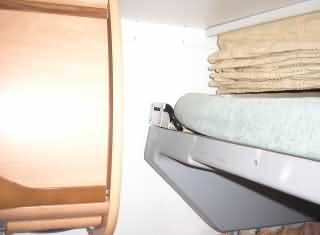 bricolage pose 2 verrous 4