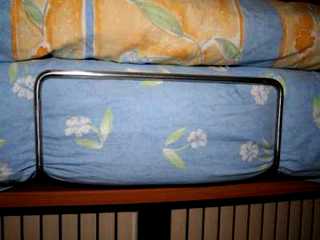 aménagement au lever du lit central 1