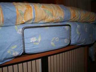 aménagement au lever du lit central 2