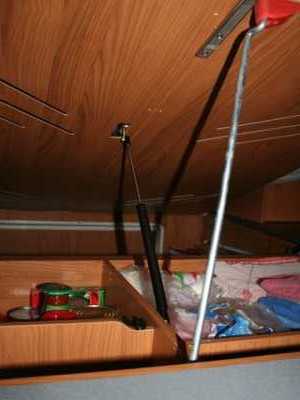 aménagement au lever du lit central 3