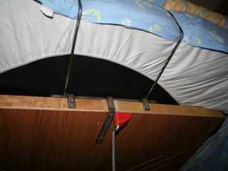 aménagement au lever du lit central 4