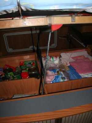 aménagement au lever du lit central 5