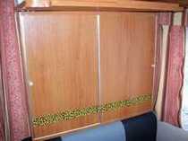 aménagement placard pour télé 1