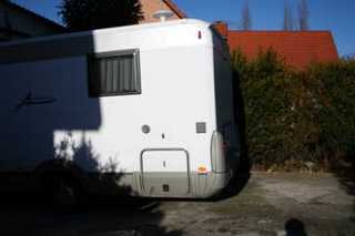 protection porte  à faux 4