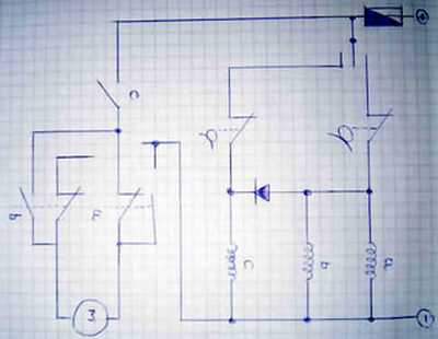 planélectrique marche pied