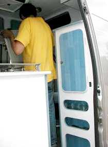 images diverses du reportage