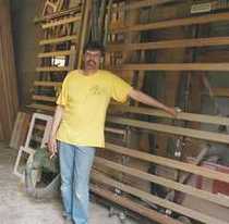 images diverses du reportage