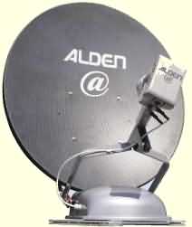 alden l'adsl