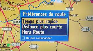 image de gps