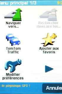 image de gps
