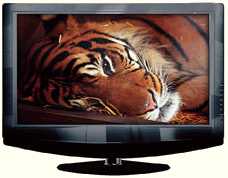 téléviseur orion 15 pouces en 12v