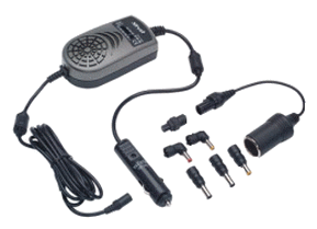 adaptateur seatronic pour ordinateur branché sur le 12v campingcar