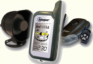 alarm beeper