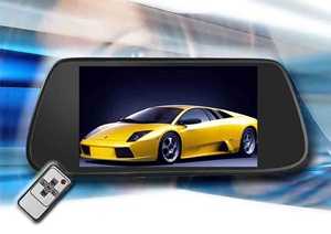 écran tft pour rétroviseur