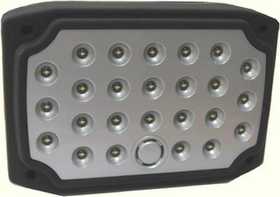 lampe 25 leds rechargeable