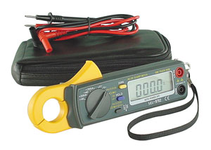 pince ampèremétrique sélectronique