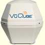 antenne portable satellite vuqube