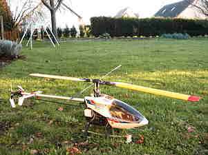 photos diverses de mes loisirs en modélisme