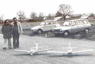 photos diverses de mes loisirs en modélisme