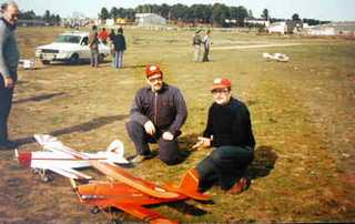 photos diverses de mes loisirs en modélisme