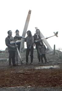 photos diverses de mes loisirs en modélisme