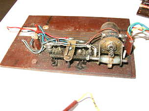 photos diverses de mes loisirs en modélisme