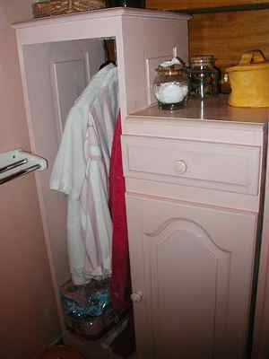 photos diverses de mes loisirs en menuiserie