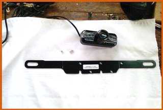 montage caméra louis 1