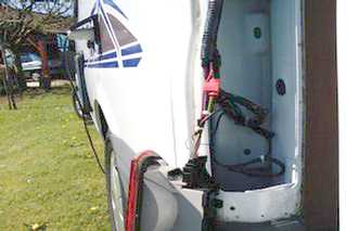 montage caméra par louis 7