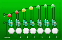 images pour niveau d'eau