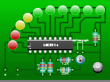 images pour niveau d'eau