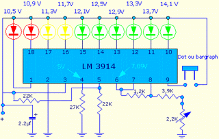 images pour niveau d'eau