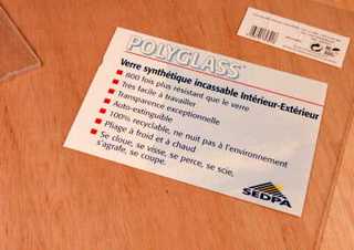 travail du polyglass 1