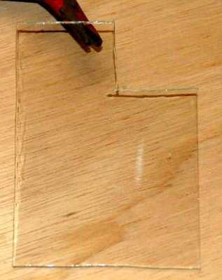 travail du polyglass 3