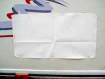 images de montage du portillon