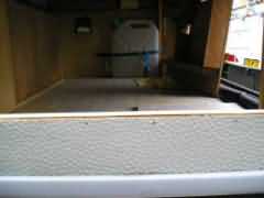 images de montage du portillon