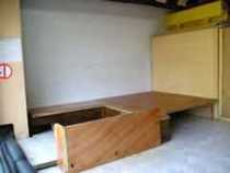 images de montage du portillon