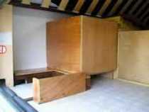 images de montage du portillon