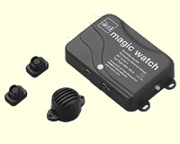 images installation radar de recul