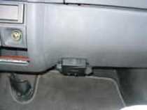 images du montage du régulateur