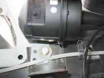 images du montage du régulateur