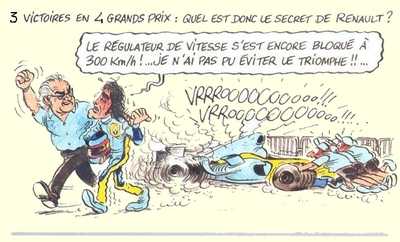 images du montage du régulateur