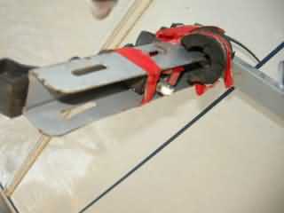 alarme porte vélo 2