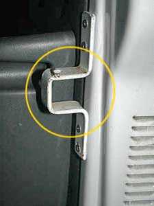 crochet anti intrusion 2