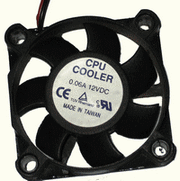ventilateur de cpu