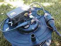 images pour la sonde