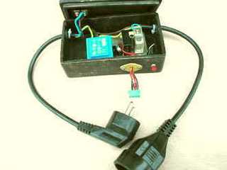 images pour la sonde