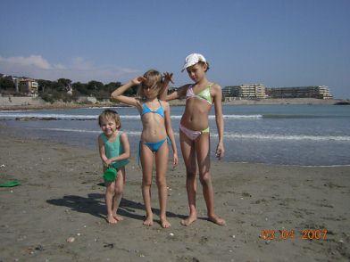 les enfants de jean paul