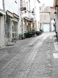 images autour de la rochelle